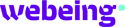logo webeing digital agency